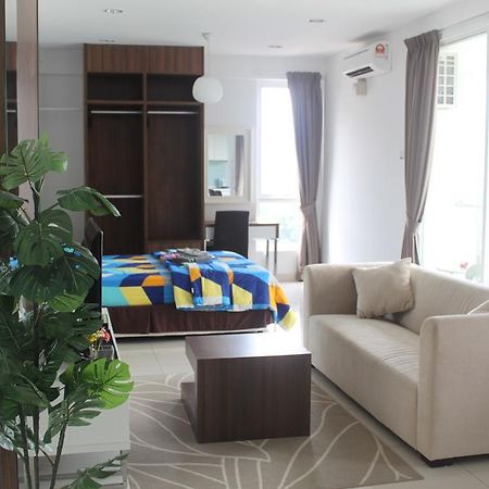 Studio At Mansion One George Town Habitación foto