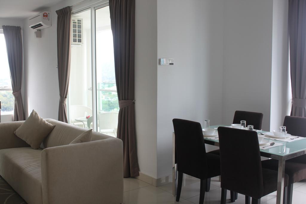 Studio At Mansion One George Town Habitación foto