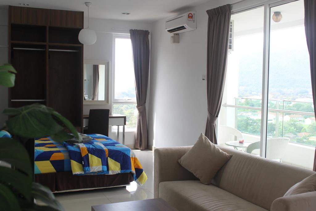 Studio At Mansion One George Town Habitación foto