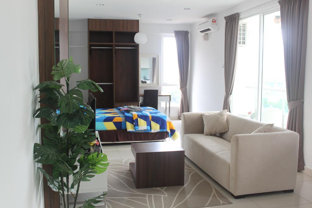 Studio At Mansion One George Town Habitación foto