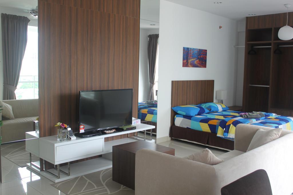 Studio At Mansion One George Town Habitación foto