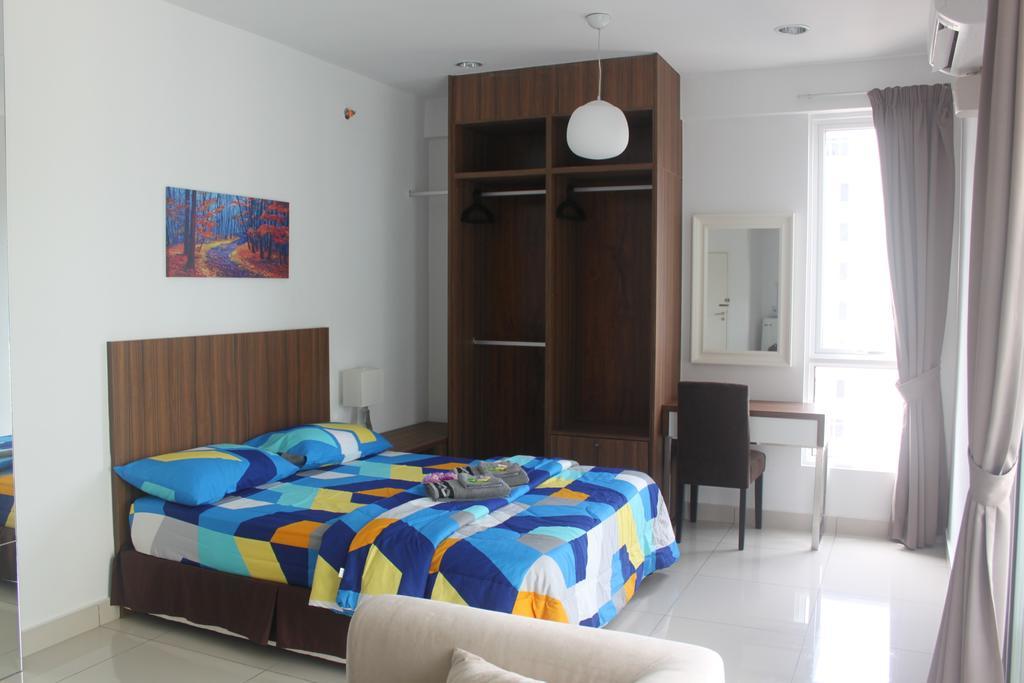Studio At Mansion One George Town Habitación foto