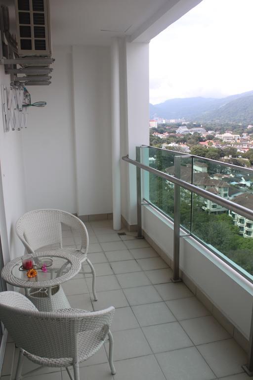 Studio At Mansion One George Town Habitación foto