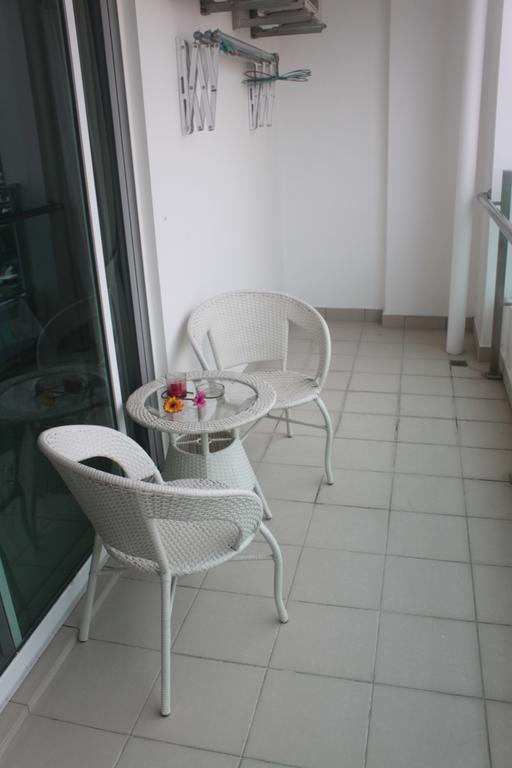 Studio At Mansion One George Town Habitación foto