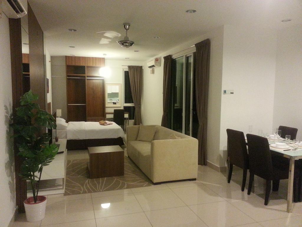 Studio At Mansion One George Town Habitación foto