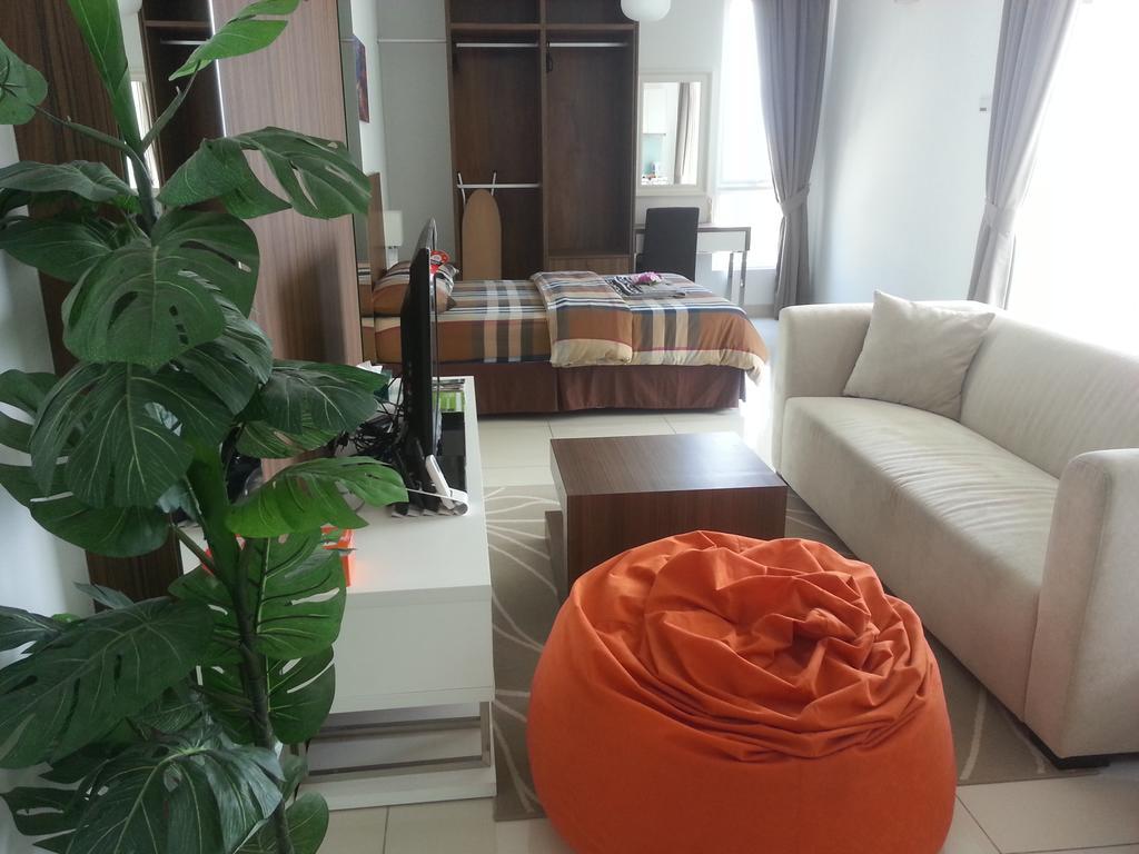Studio At Mansion One George Town Exterior foto